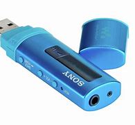 Image result for Sony MP3 Memory Stick