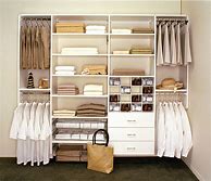 Image result for closets shelf