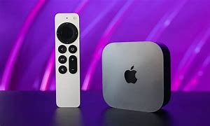 Image result for Apple TV Packaging