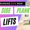 Image result for Floor Exercises No Equipment