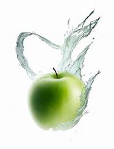 Image result for Green Apple Water