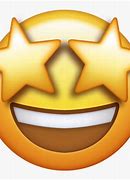 Image result for Star Smile Emoji