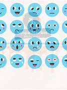 Image result for 100 Emojis Faces