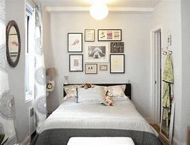 Image result for Small Square Bedroom Layout Idea