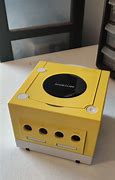 Image result for GameCube Red Yellow White