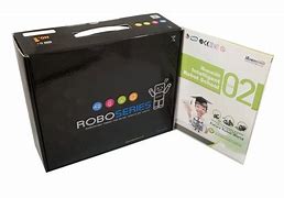 Image result for Robo 2 Kit