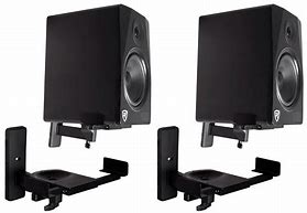 Image result for Sony Surround Speakers Wall Mount
