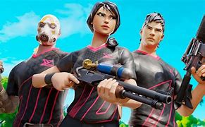 Image result for Fortnite vs Thumbnails