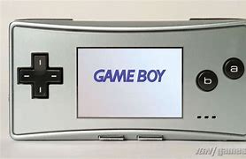 Image result for Game Boy Advance Mini