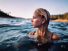 Image result for Ocean Beauty Swimming