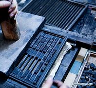 Image result for Ancient China Printing Press Labled
