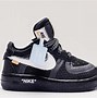 Image result for Off White Air Force Kids