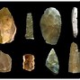 Image result for clovis tool pictures