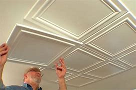 Image result for Foam Ceiling Panels 4X8