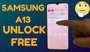 Image result for How to Unlock Samsung A70 Phone