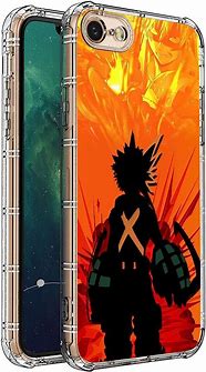 Image result for iPhone SE 2020 Case Anime