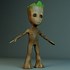 Image result for Groot Baby Wallpaper 1080P