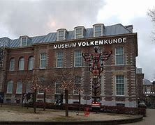 Image result for Leiden Museum