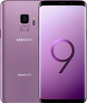 Image result for Samsung Galaxy S9 Plus Purple