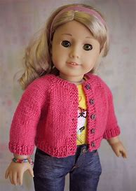 Image result for American Girl Doll Clothes Patterns