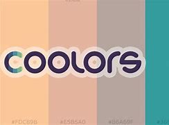 Image result for Coolors Whole