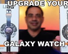 Image result for Magnetic Watch Band Samsung
