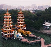 Image result for Kaohsiung Dragon Temple