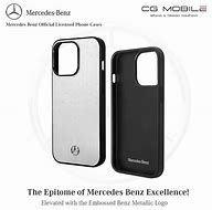 Image result for iPhone X Mercedes-Benz Case