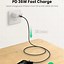 Image result for 90 Degree USB C Cable