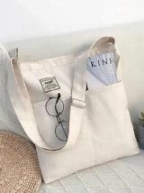 Image result for Cotton Side Bags