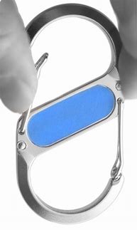 Image result for Retractable Key Chain for Belt