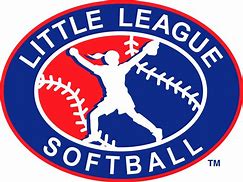 Image result for Little League Softball East Bank