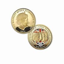 Image result for Queen Elizabeth 2 Coin Collection