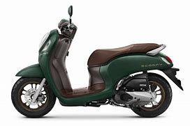 Image result for Harga Honda Scoopy Di Malaysia