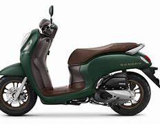 Image result for Scoopy Matic Terbaru
