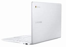 Image result for Samsung Chromebook White
