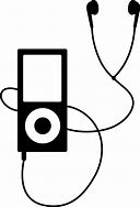 Image result for Earbud Clip Art Free