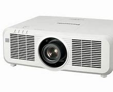 Image result for Panasonic 525 Projector