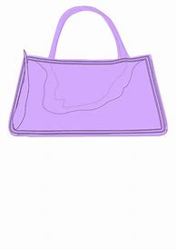Image result for Handbag Clip Art