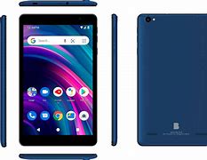 Image result for Blue Android Tablet