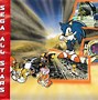 Image result for Sonic Adventure Sega All-Stars
