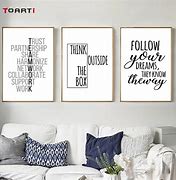 Image result for Best Quotes for Wall Art