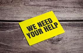Image result for We Need Your Help Meme