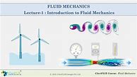 Image result for Fluid Mechanics