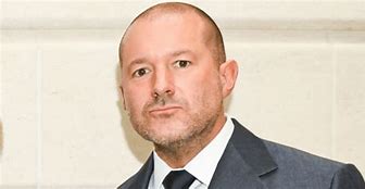 Image result for Jony Ive at Gym