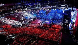 Image result for Background Anime 4K eSports
