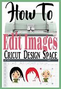 Image result for Cricut Tutorials YouTube Editable Images