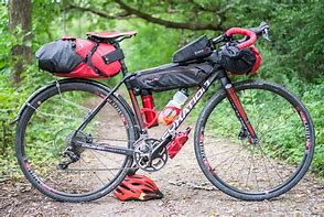 Image result for Adventure Cycling Bikes