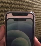 Image result for iPhone 12 Mini Notch Size