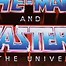 Image result for He-Man Masters Universe Logo